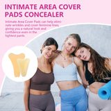 ILIORGOGO uso con leggings urbano explicando ajuste invisible bajo ropa ceñida