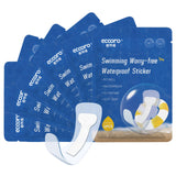 ILIORGOGO empaque frontal mostrando el pack de 6 y beneficio de portabilidad