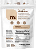 Micro Ingredients Psyllium Husk cápsulas 3.000 mg — 500 cápsulas veganas, fibra prebiótica y sin alérgenos