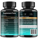 VITBOOST Suplemento Inmunidad Elderberry 8‑en‑1 120 cápsulas — Vitamina D3 5000 IU y Zinc