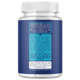 Phytoral Extracto de Frijol Blanco (White Kidney Bean) 60 cápsulas — bloqueador de carbohidratos y apoyo al metabolismo