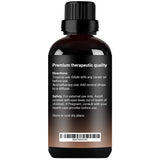 Fiora Naturals Aceite Esencial Immunity mezcla protectora 15 ml – clavo, canela y limón para difusor y uso tópico diluido