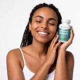 Purely Holistic Litio Orotato 5 mg — 180 cápsulas vegetarianas, apoyo cognitivo y bienestar