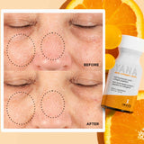IMAGE Skincare ingredientes con açaí y granada, aportando antioxidantes naturales
