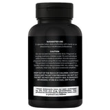 Iman Vitamins botella en cocina estilo de vida para integrar suplemento en la rutina diaria