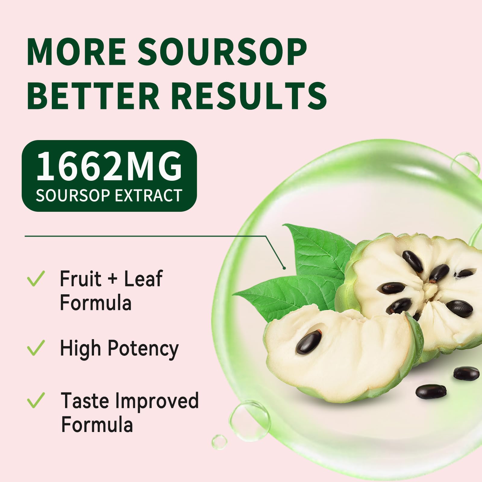 iMATCHME mezcla en batido con fruta para consumo sabroso y nutritivo