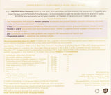 Imedeen Prime Renewal etiqueta con ingredientes y beneficios resumidos
