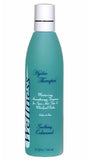 InSPAration presentación frontal en tono teal mostrando etiqueta y aroma cedro, ideal para spas