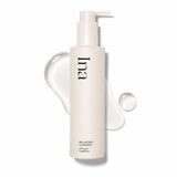 INA gel íntimo frontal mostrando diseño y tamaño, transmite confianza