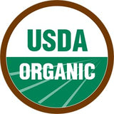 Indian Meadow Herbals etiqueta USDA Organic y claims de certificación clara