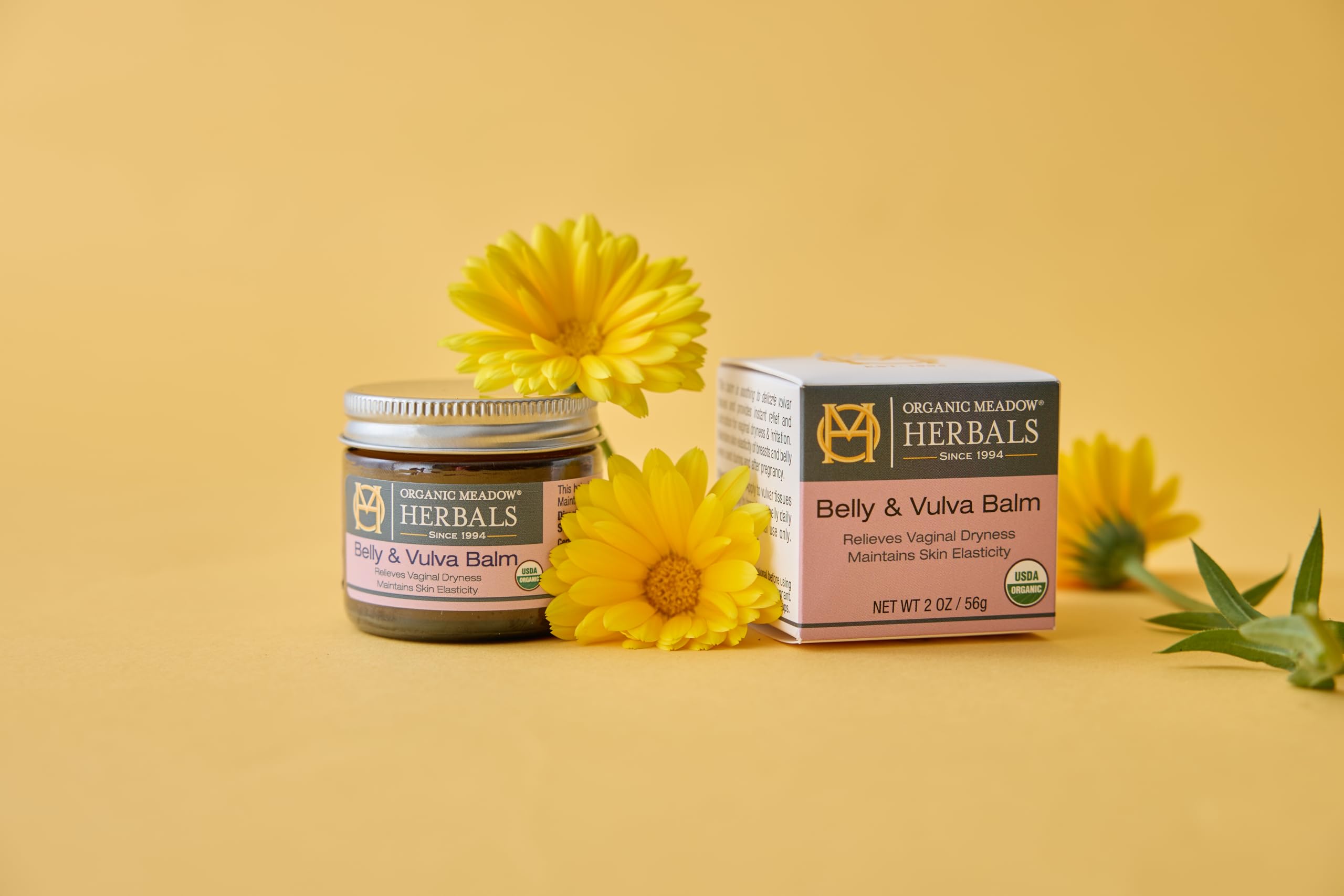 Indian Meadow Herbals textura cremosa en piel que aporta hidratación intensa