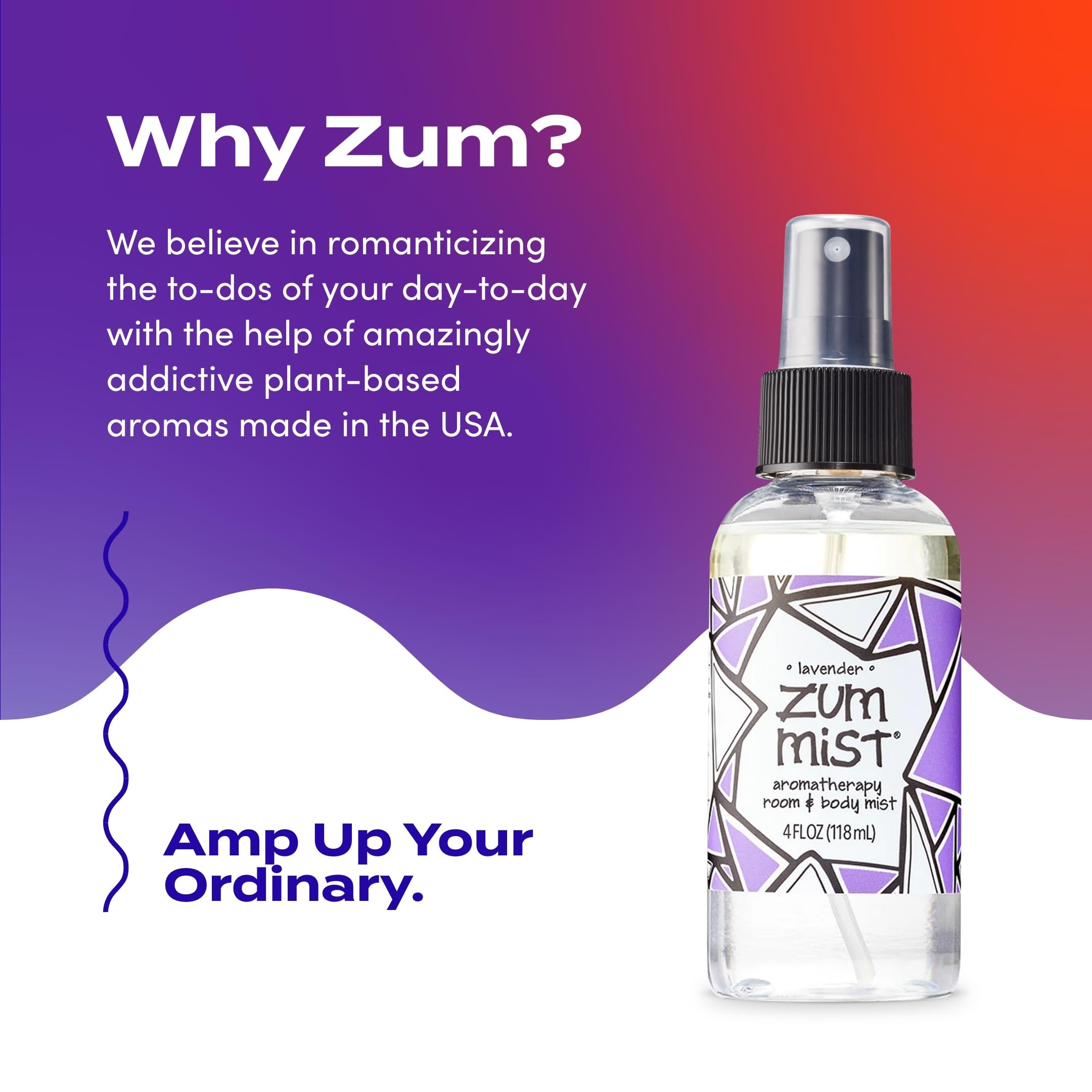 Indigo Wild Zum Mist etiqueta con ingredientes para transparencia y confianza