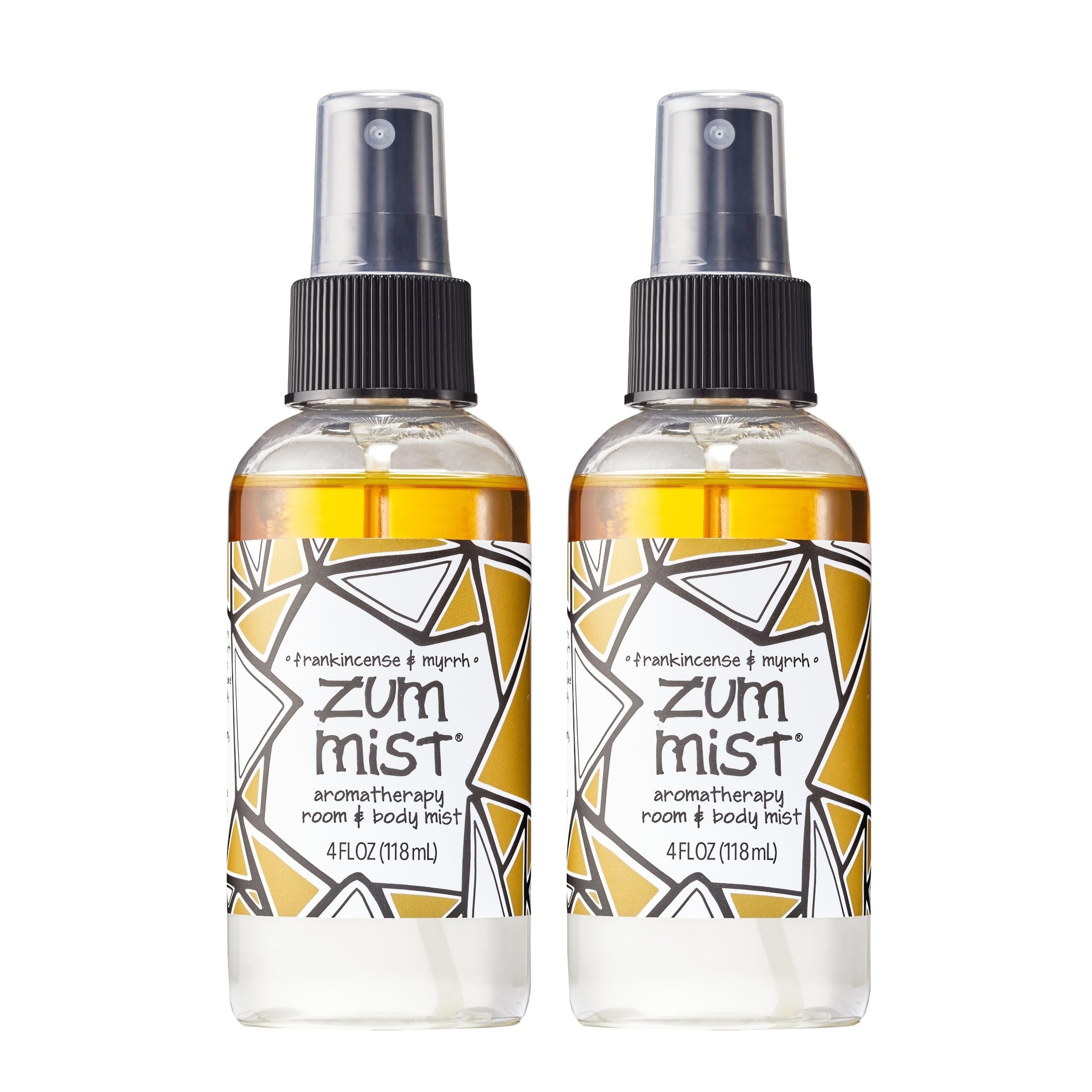 Indigo Wild Zum Mist frente del envase mostrando diseño y tamaño práctico