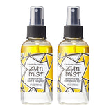 Indigo Wild Zum Mist frente del pack mostrando dos frascos, ideal para aromatizar espacios