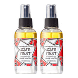 Indigo Wild zum mist vista frontal del envase, perfume natural inmediato