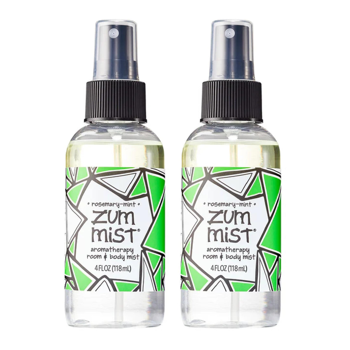 Indigo Wild frasco frontal mostrando diseño y tamaño beneficioso