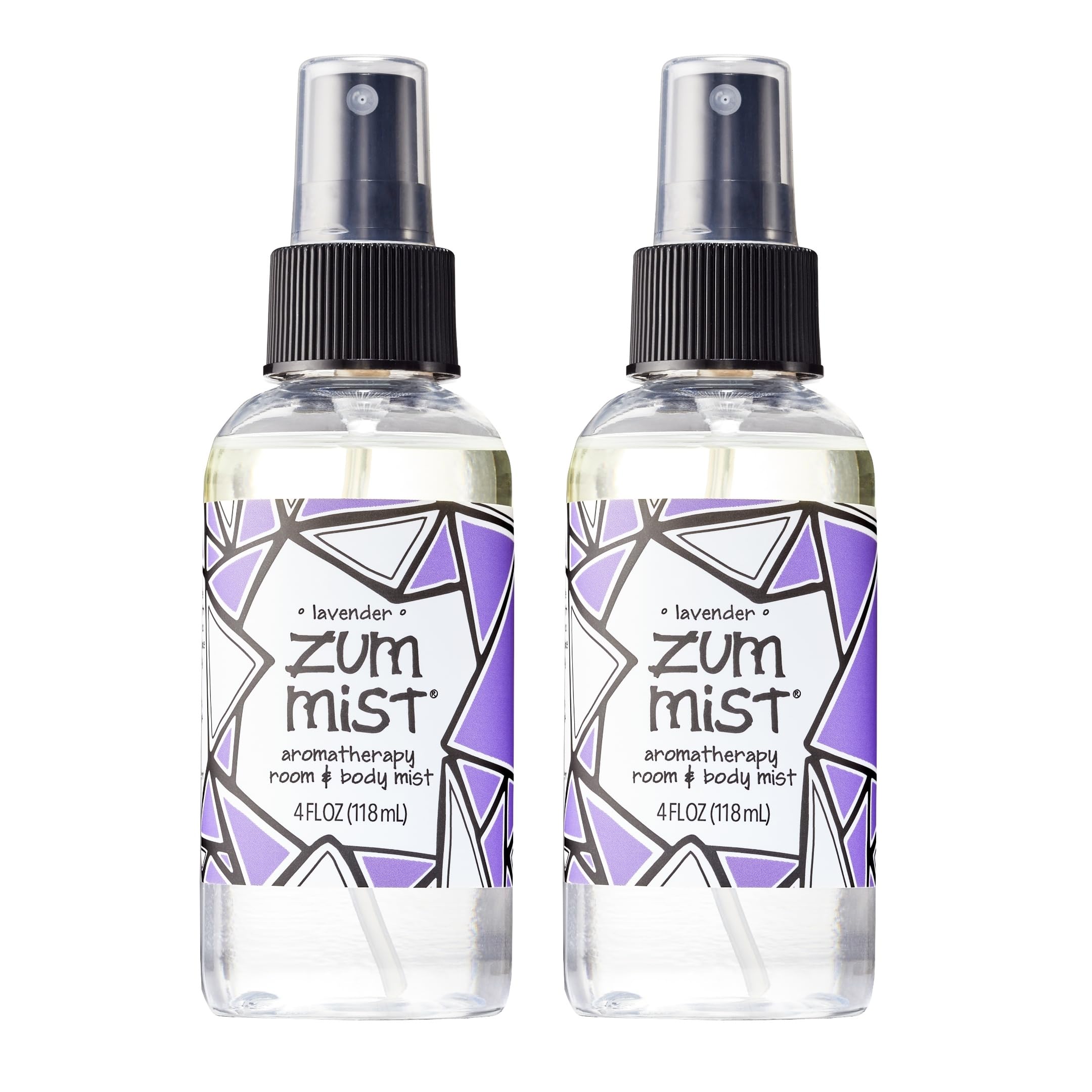 Indigo Wild Zum Mist frente del envase mostrando diseño y tamaño beneficioso