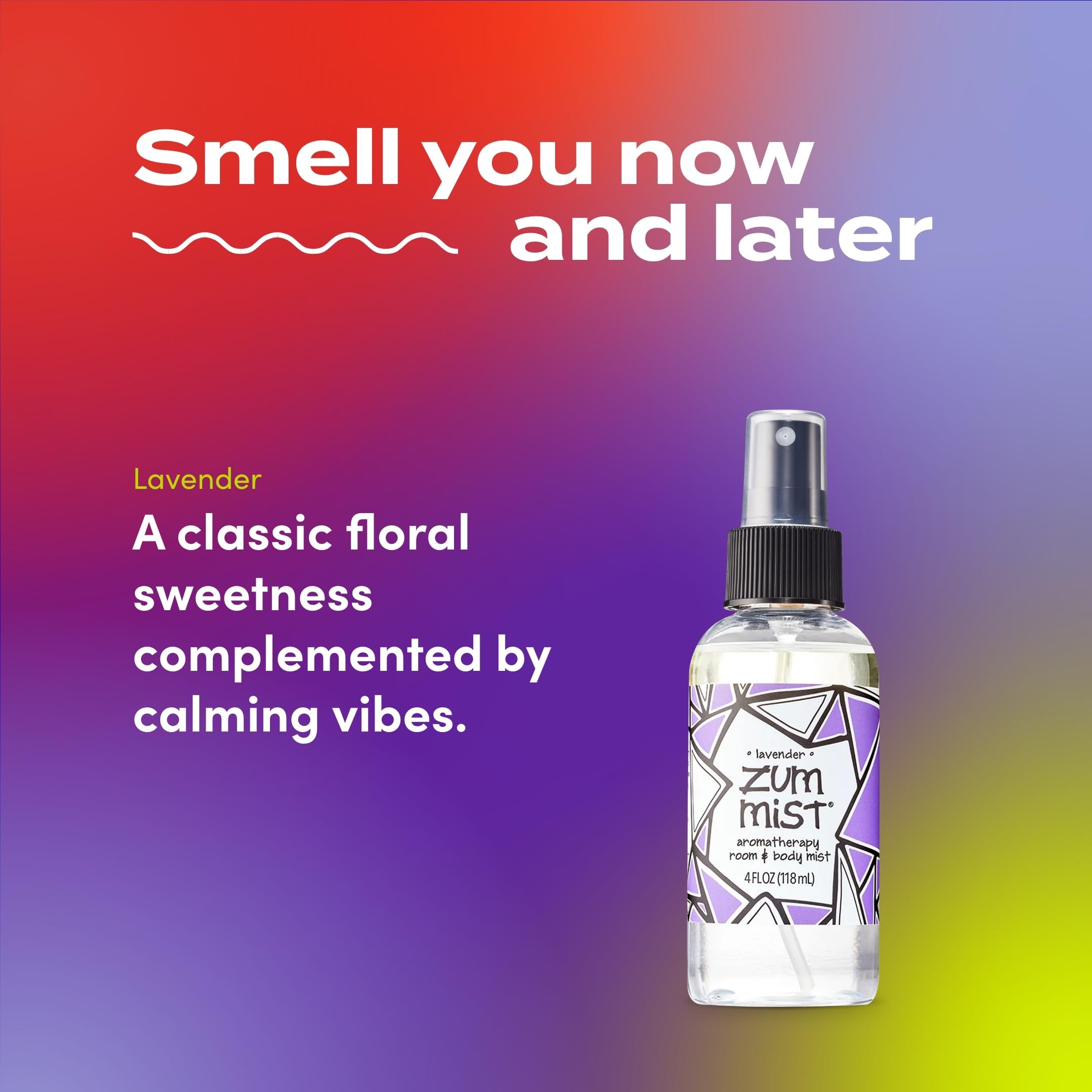Indigo Wild Zum Mist bruma en primer plano mostrando textura ligera y suave
