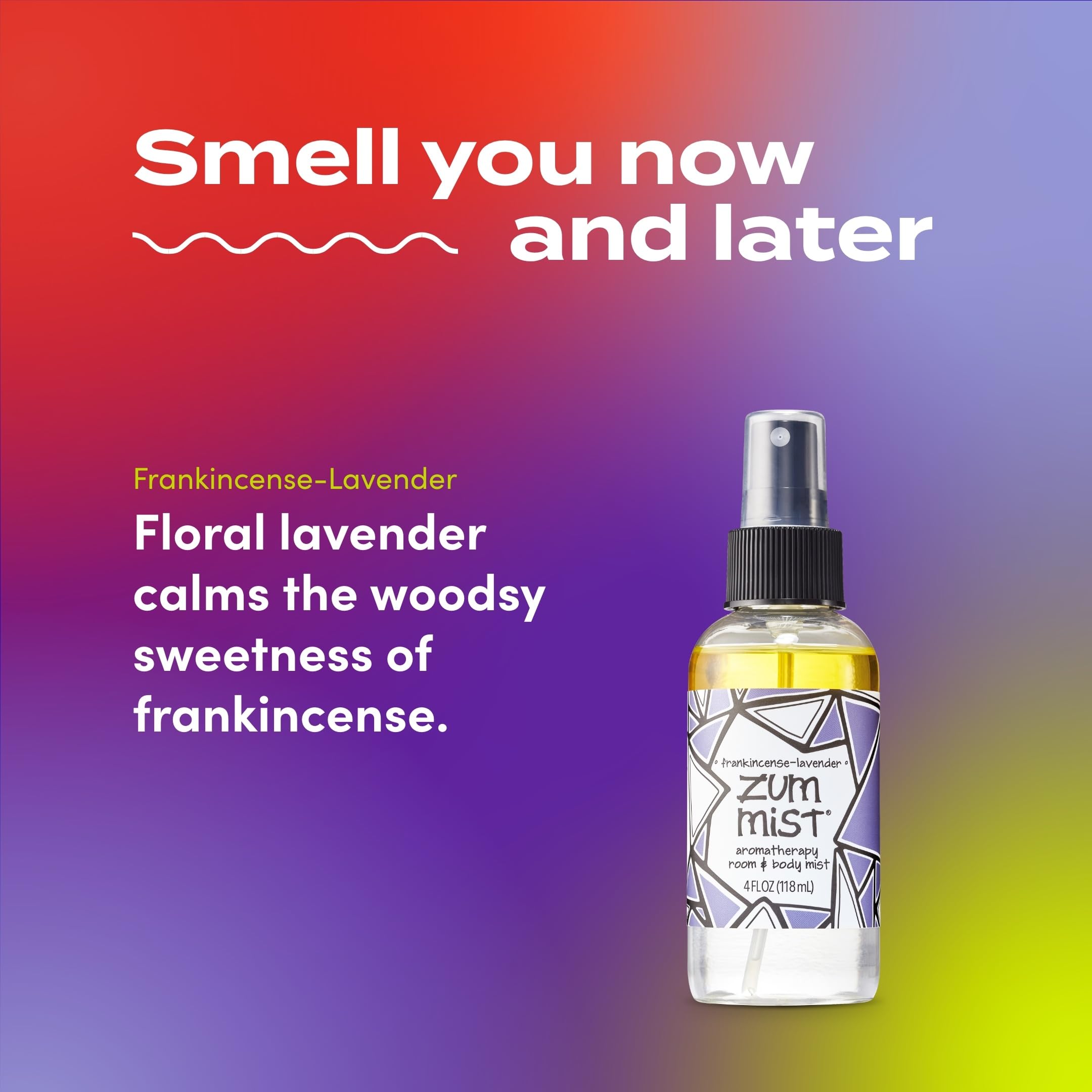 Indigo Wild Zum Mist niebla fina en uso que refresca el ambiente al instante
