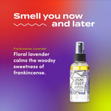 Indigo Wild Zum Mist niebla fina en uso que refresca el ambiente al instante