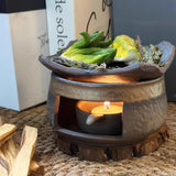 INEDRIMS en ambiente zen mejora relajación y estética del hogar
