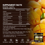 inGreens gominolas textura primer plano mostrando consistencia y sabor natural