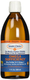 Innate Choice botella frontal 500ml con sabor limón, presentación clara y fácil dosificación