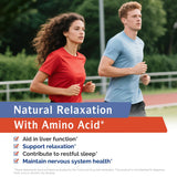 Innate Vitality etiqueta de ingredientes con enfoque en limpieza y libre de alérgenos