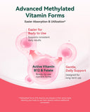Inner Brightness etiqueta nutricional enfocada en dosis y ingredientes
