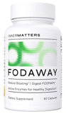 Innermatters empaque frontal mostrando beneficios para digestión