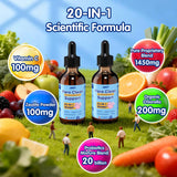 INNIOXV pure etiqueta con lista de ingredientes y claridad para decidir seguro