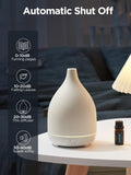 InnoGear comparación de tamaño 300 ml, capacidad adecuada para varias horas
