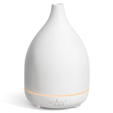 InnoGear difusor cerámico frontal, aspecto elegante y compacto