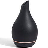 InnoGear jarrón frontal mostrando diseño cerámico y estética elegante