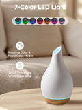 InnoGear tanque interno de PP visible para mantenimiento seguro y limpio