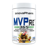 InnovaPharm MVPRE 365 frente del envase mostrando etiqueta y beneficio de enfoque