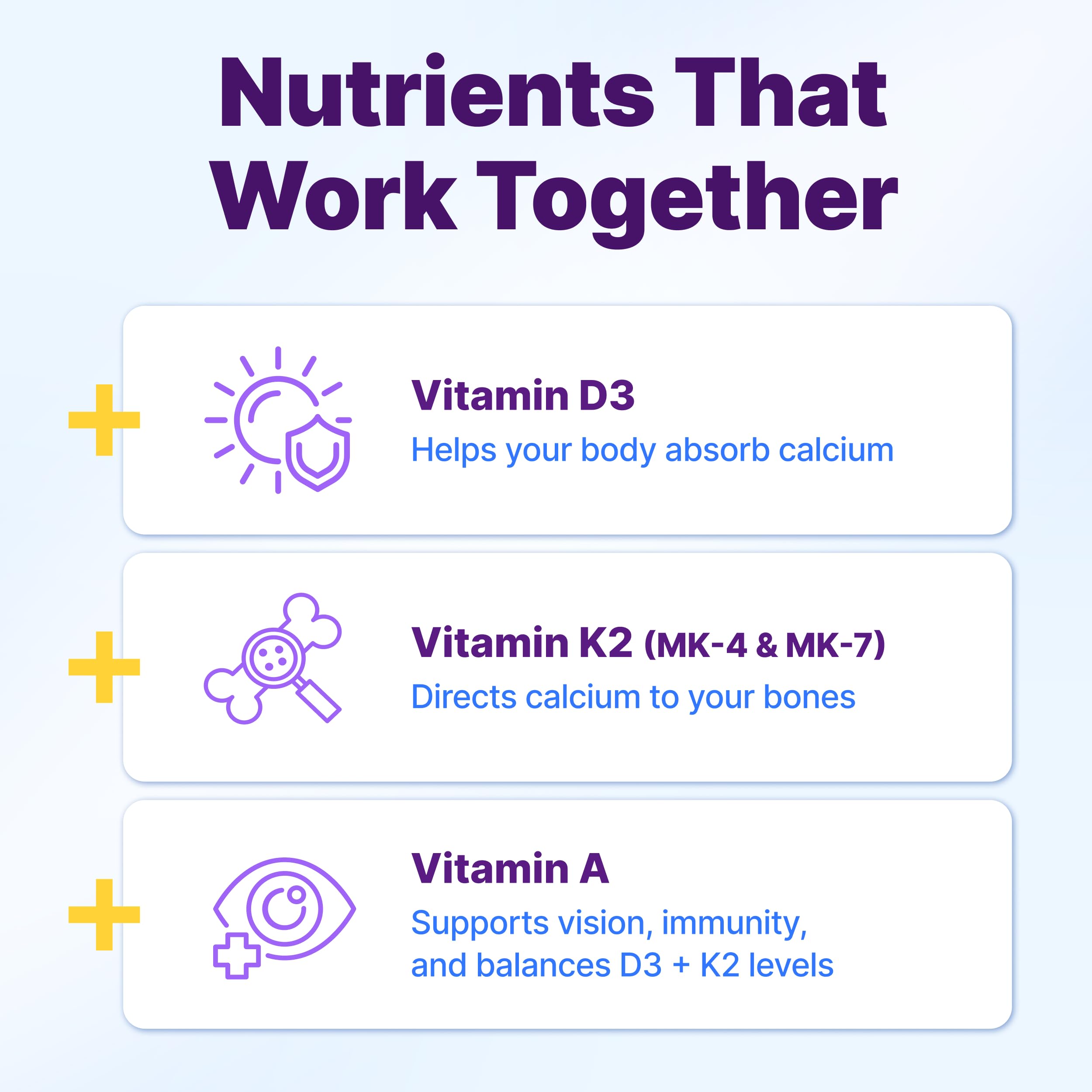 InnovixLabs etiqueta con ingredientes que resalta composición ADK