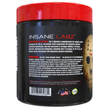 Insane Labz Insane Veinz cucharada con polvo lista para disolver y usar