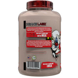Insane Labz ProLean batido en vaso listo para consumo, apoyo proteico rápido