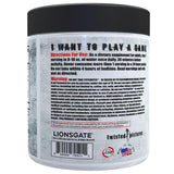Insane Labz Psychotic SAW bebida preparada en vaso, energía lista para entrenar