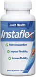 Instaflex frente del envase mostrando la etiqueta y beneficios visibles