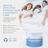InsurMedic crema en ambiente nocturno transmitiendo calma y rutina