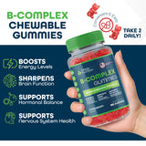 INTEGO NUTRITION gomita en mano fácil de tomar y práctica para la rutina diaria