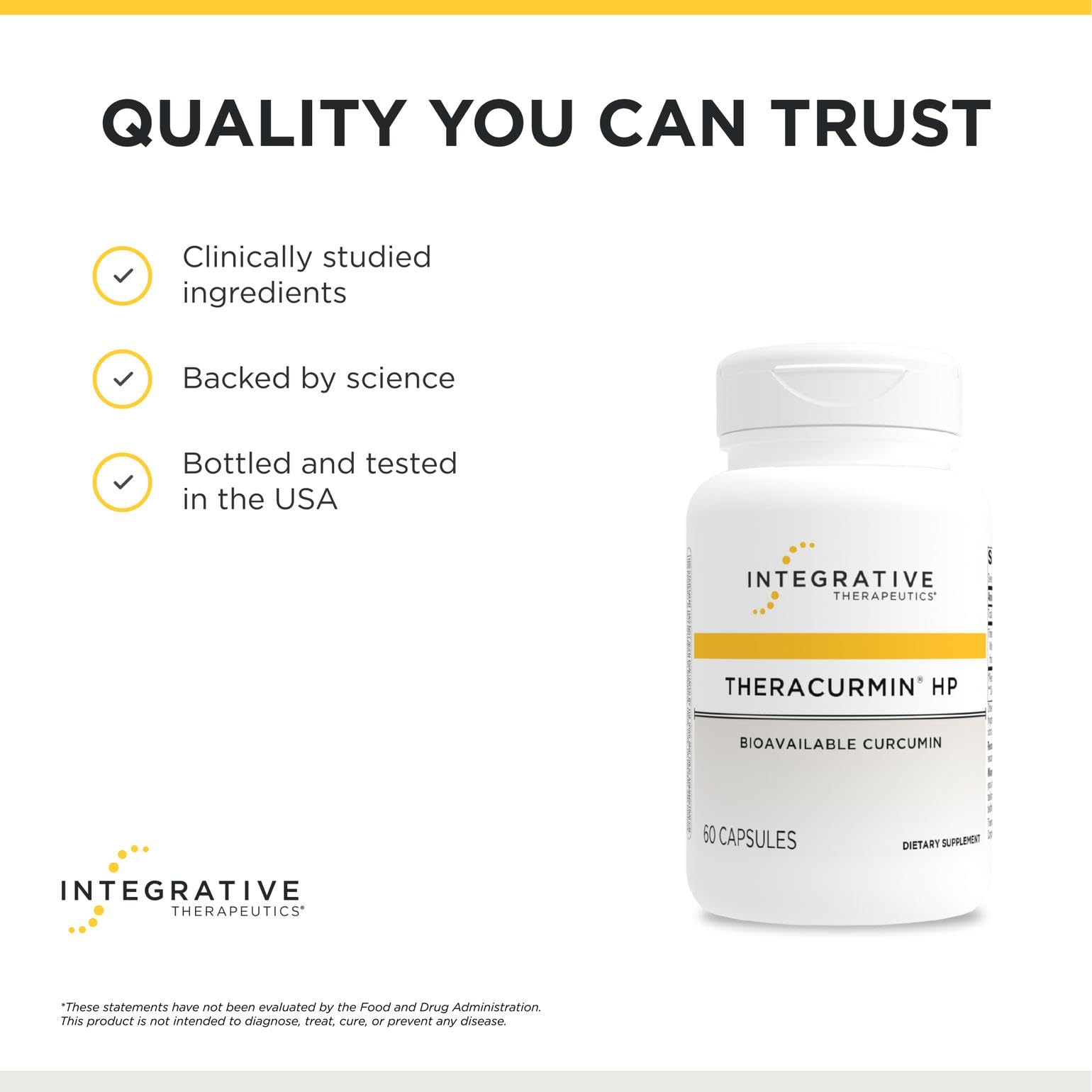 Integrative Therapeutics Theracurmin HP en contexto deportivo apoyando recuperación tras entrenamiento