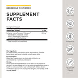 Integrative Therapeutics envase abierto con cápsulas para rutina diaria conveniente
