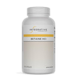 Integrative Therapeutics frasco frente muestra garantía de calidad