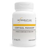 Integrative Therapeutics caja frontal mostrando la fórmula y beneficios principales