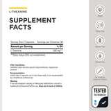 Integrative Therapeutics cápsulas cerca mostrando textura y fácil ingestión