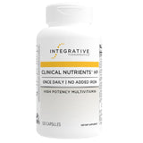 Integrative Therapeutics frasco frontal mostrando presentacion y beneficio diario