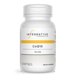 Integrative Therapeutics frasco frontal mostrando presentación y beneficio de confianza